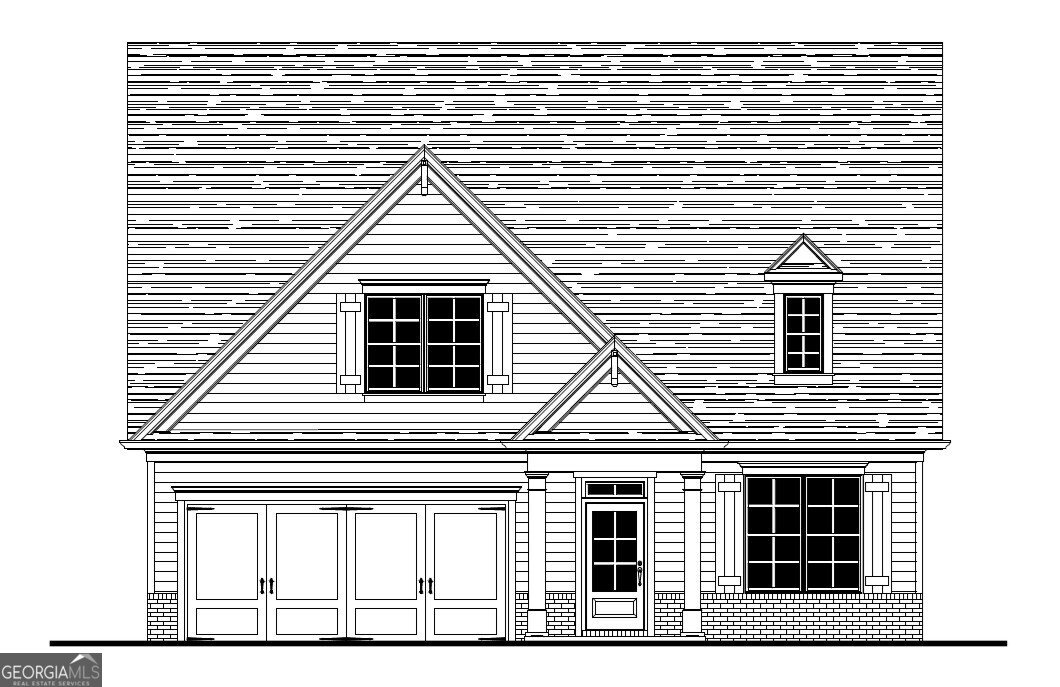5570 Spring Street Flowery Branch - 1