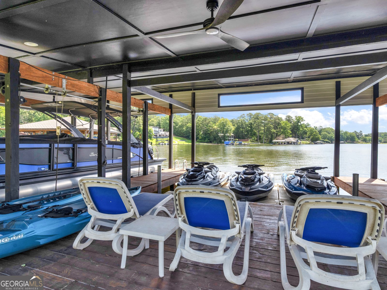 2775 Club Valley Court Jonesboro - 89
