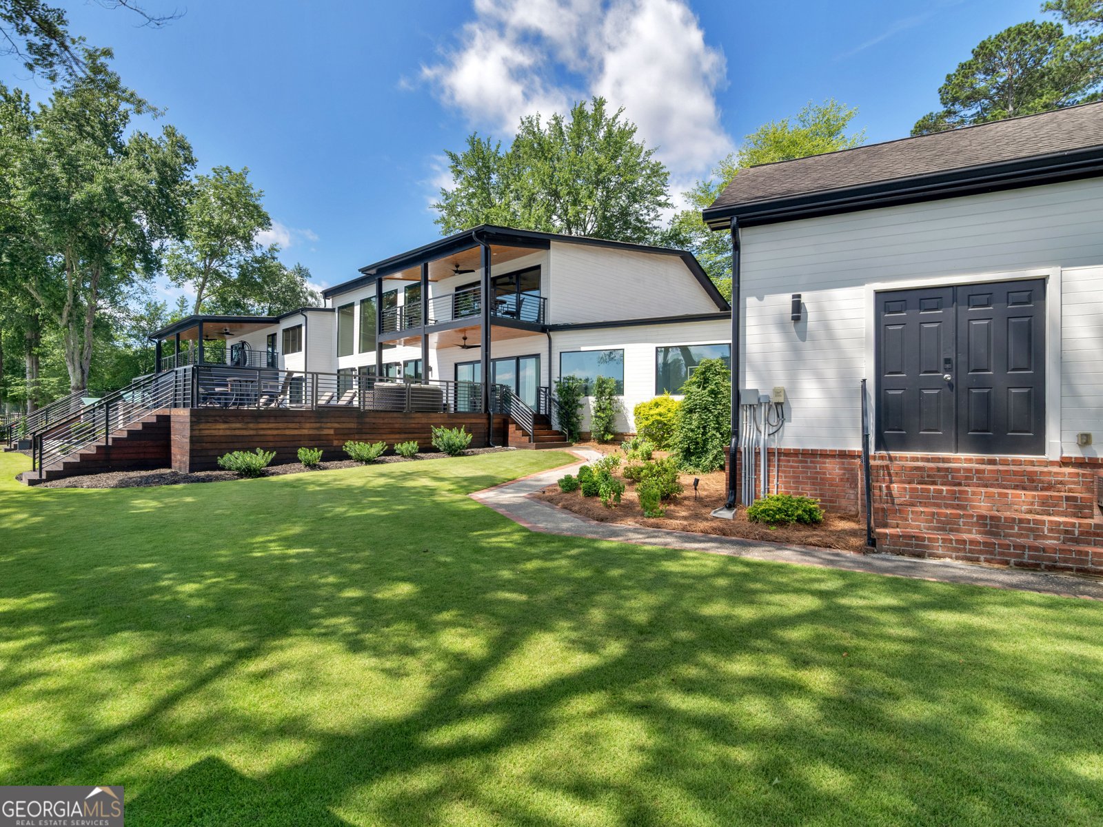 2775 Club Valley Court Jonesboro - 92