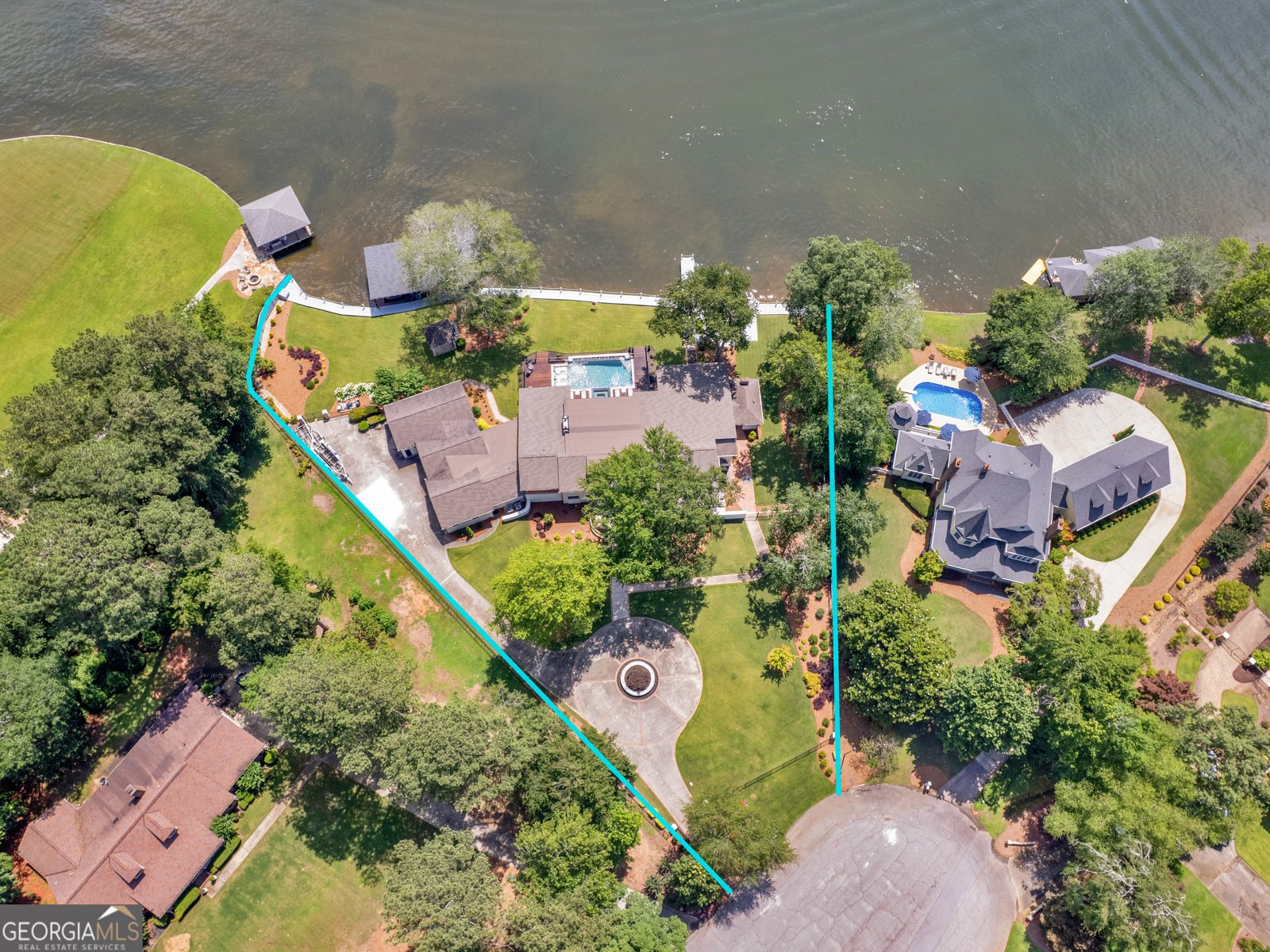 2775 Club Valley Court Jonesboro - 95