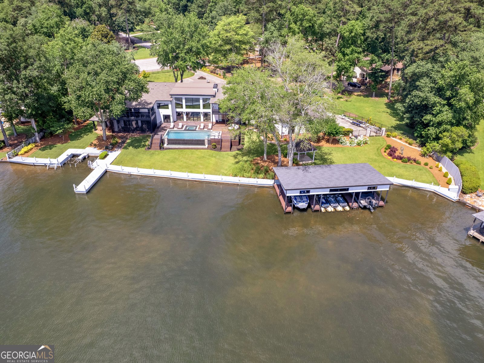 2775 Club Valley Court Jonesboro - 97
