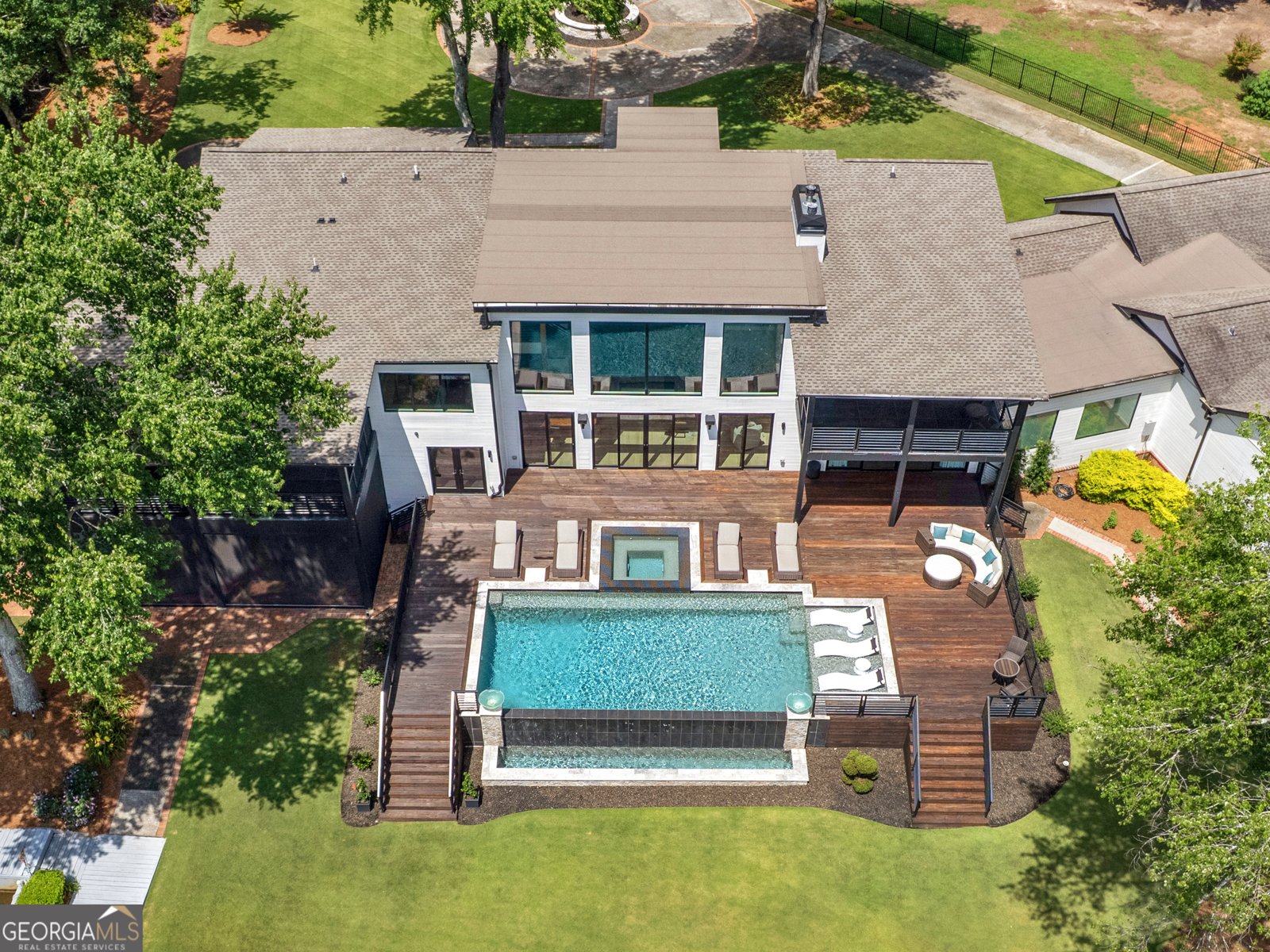 2775 Club Valley Court Jonesboro - 98