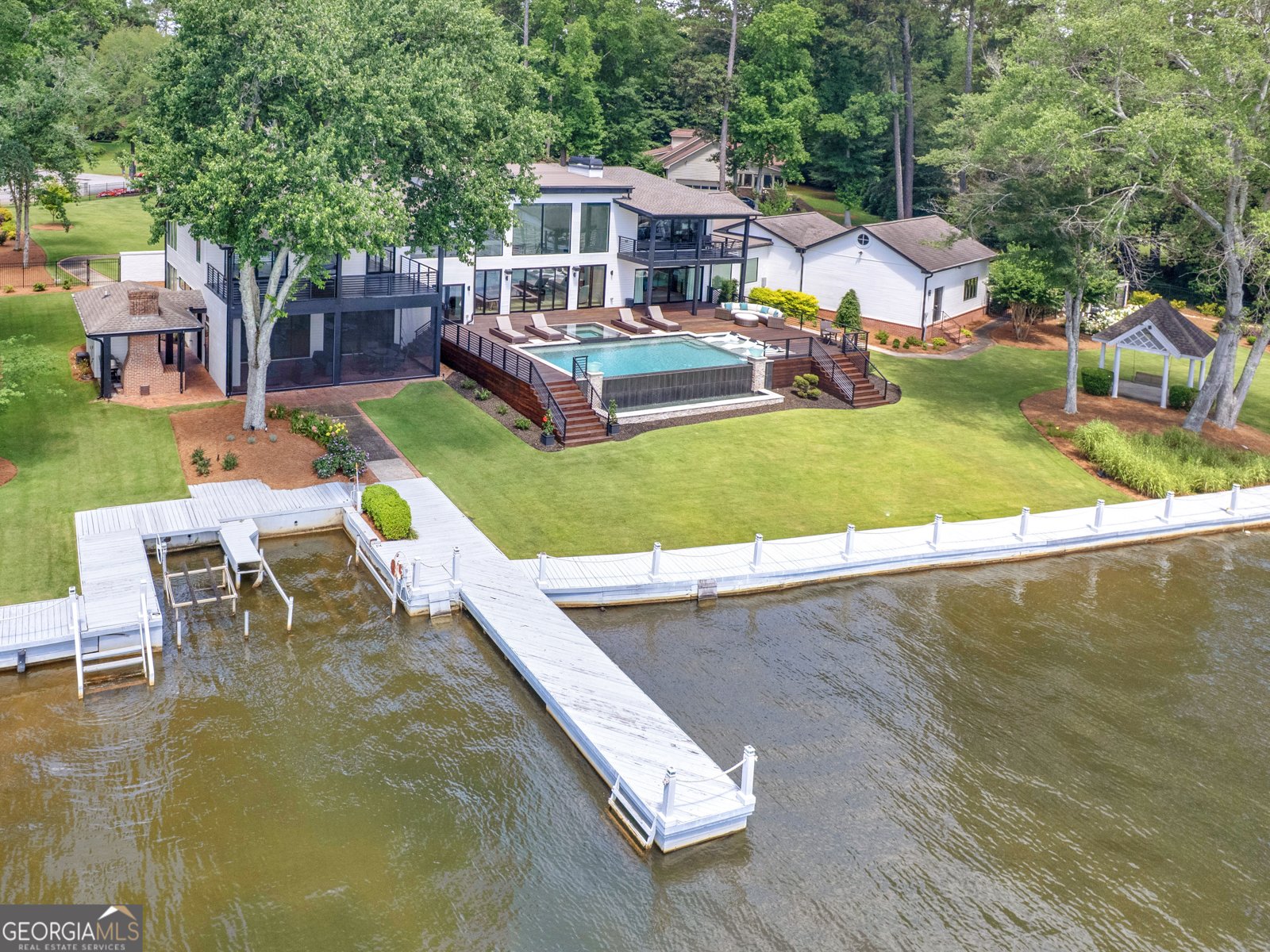 2775 Club Valley Court Jonesboro - 99