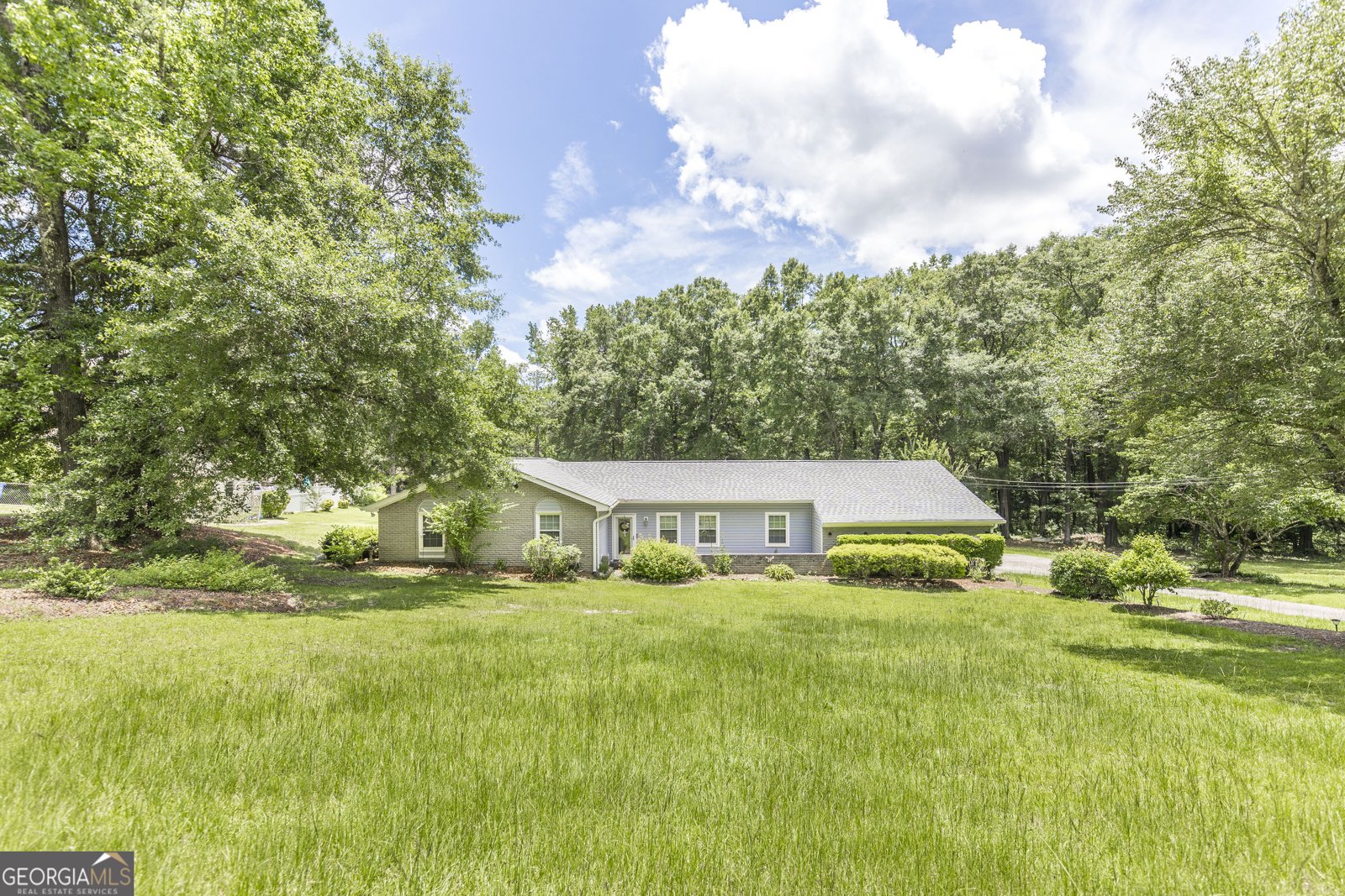 5828 Green Hill Drive Macon - 1