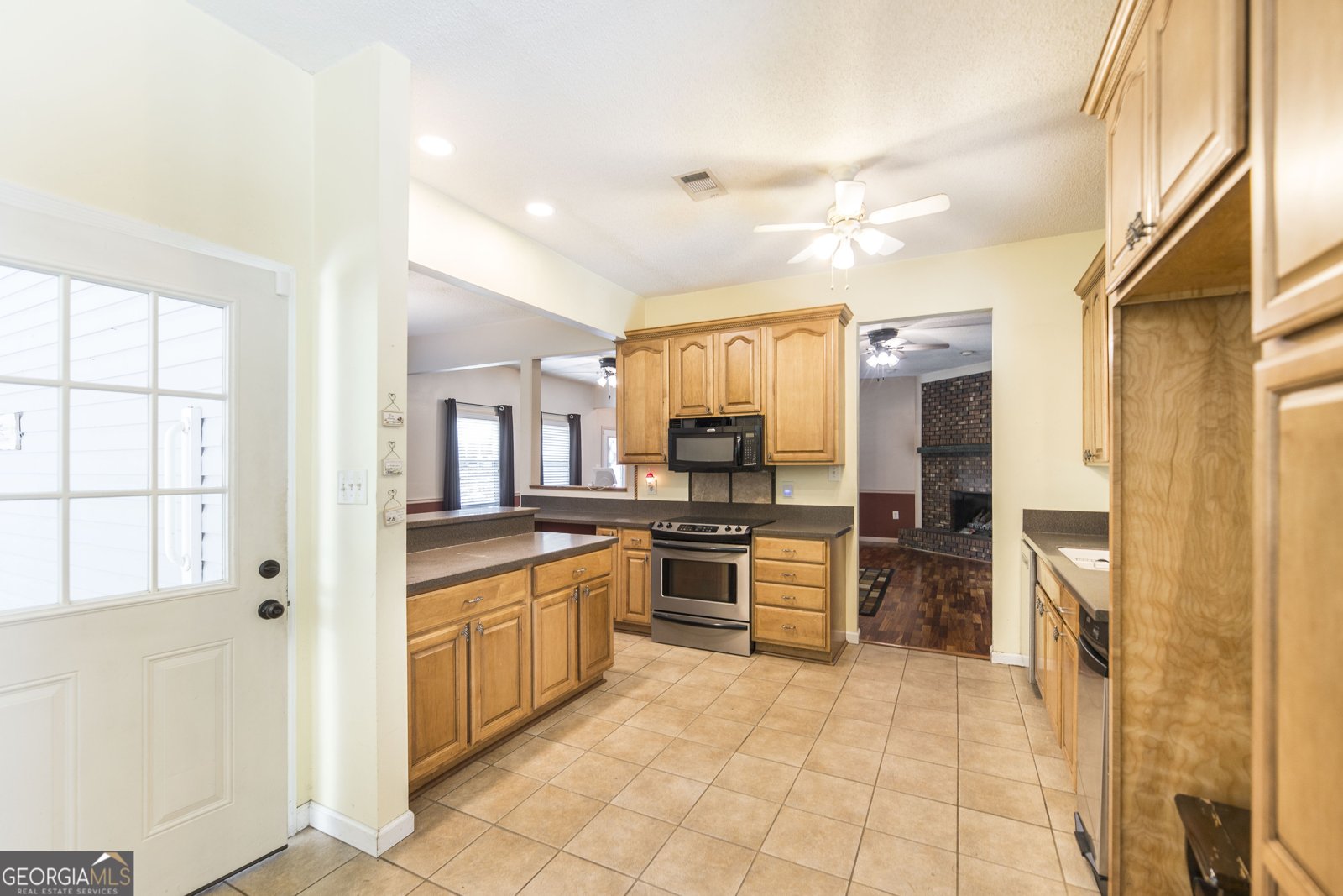 5828 Green Hill Drive Macon - 14