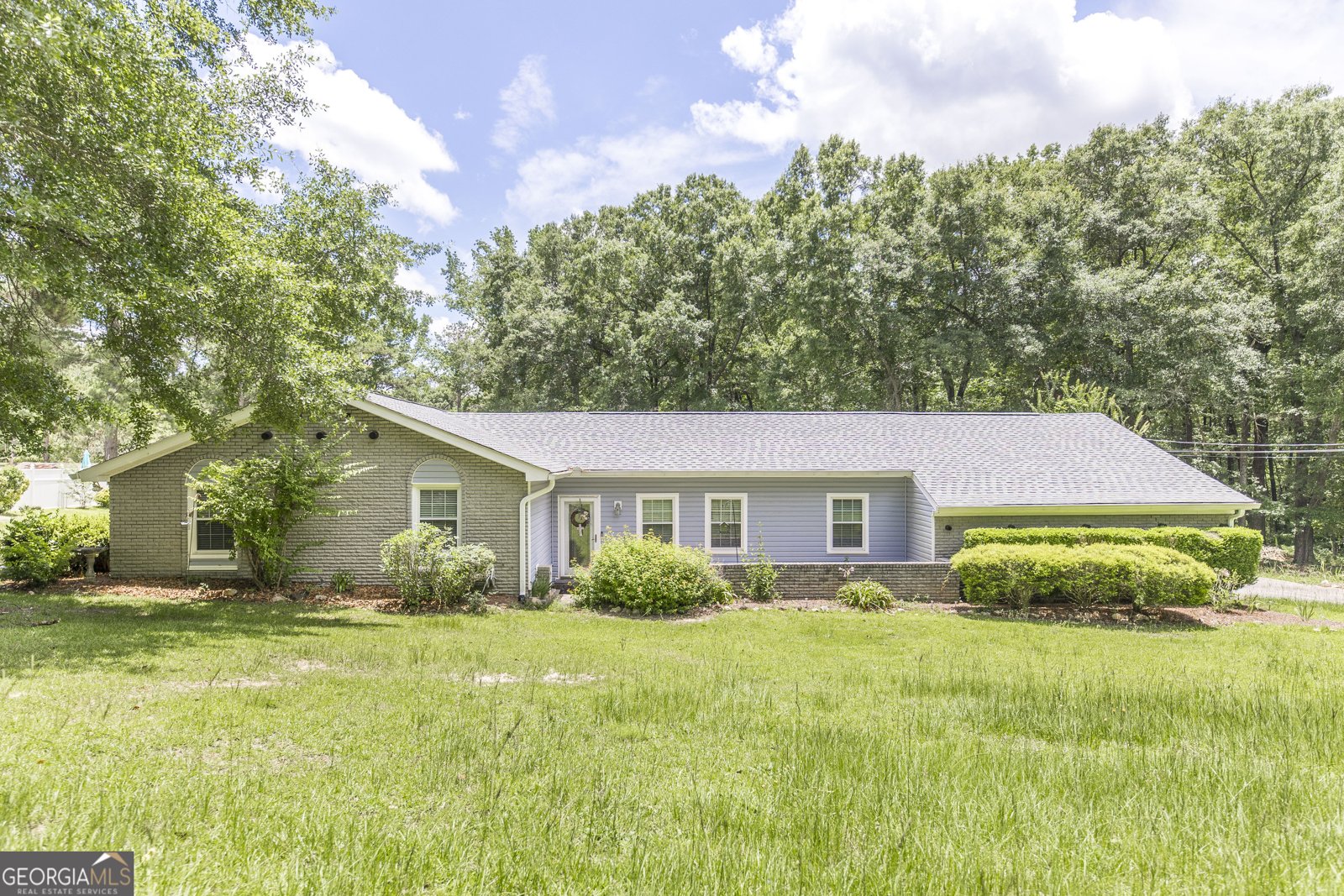 5828 Green Hill Drive Macon - 2