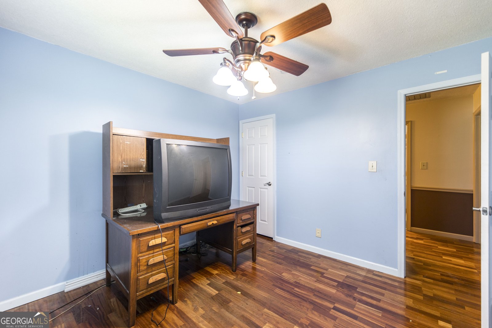 5828 Green Hill Drive Macon - 26