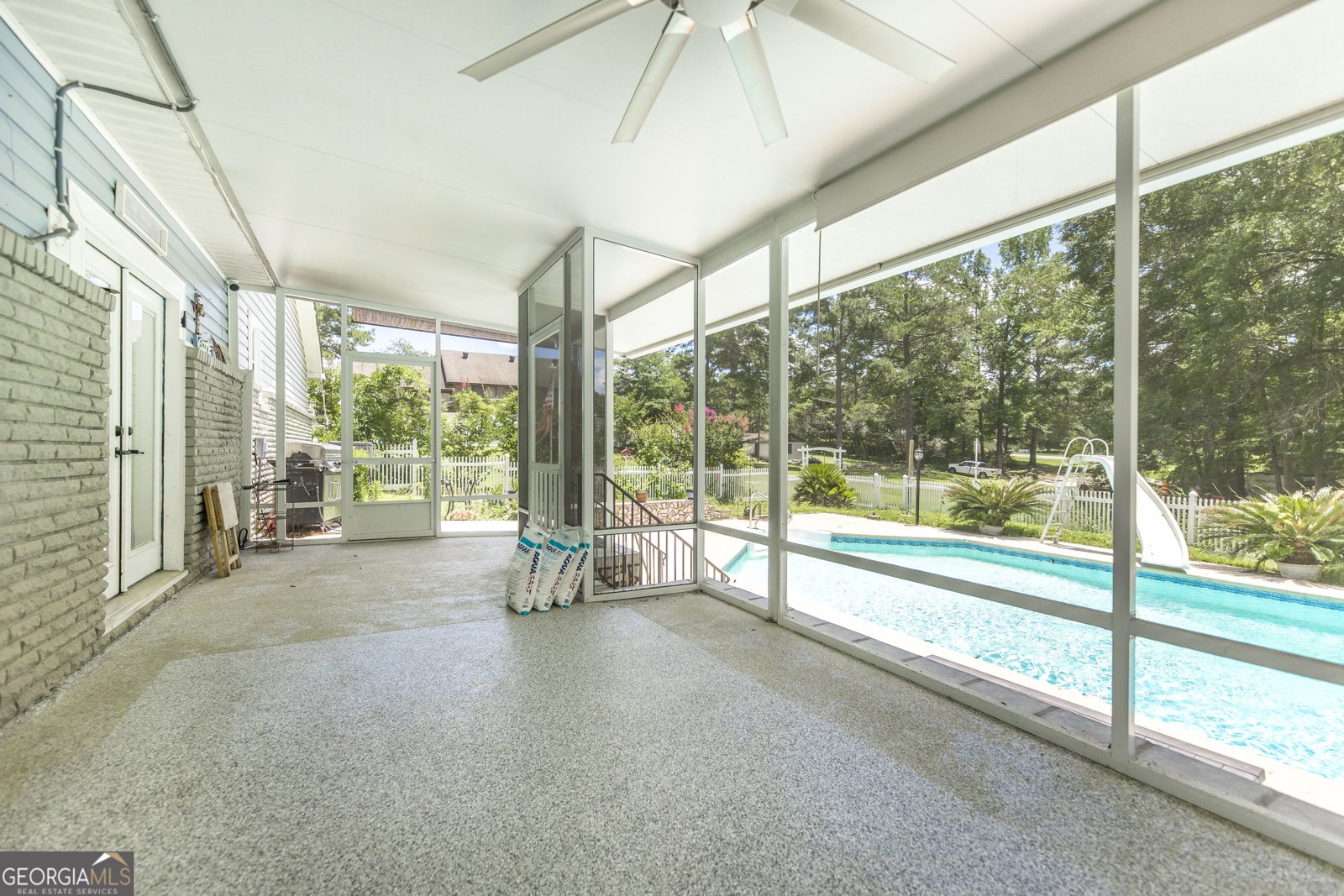 5828 Green Hill Drive Macon - 29