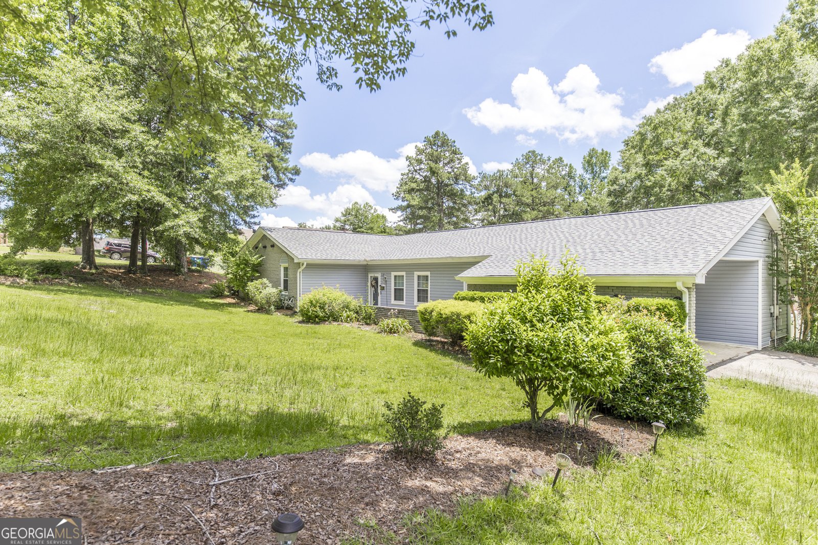 5828 Green Hill Drive Macon - 3