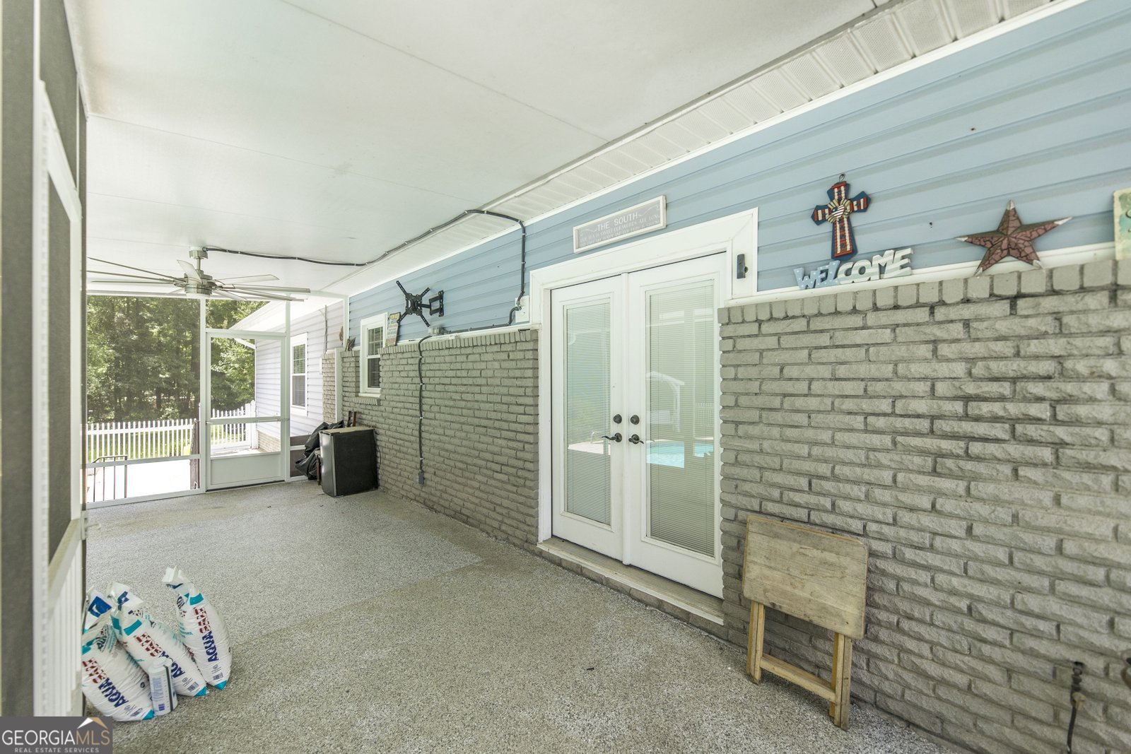 5828 Green Hill Drive Macon - 30