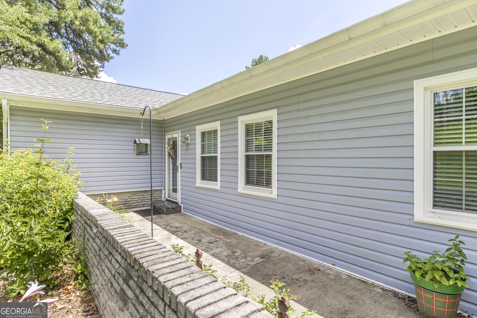 5828 Green Hill Drive Macon - 4