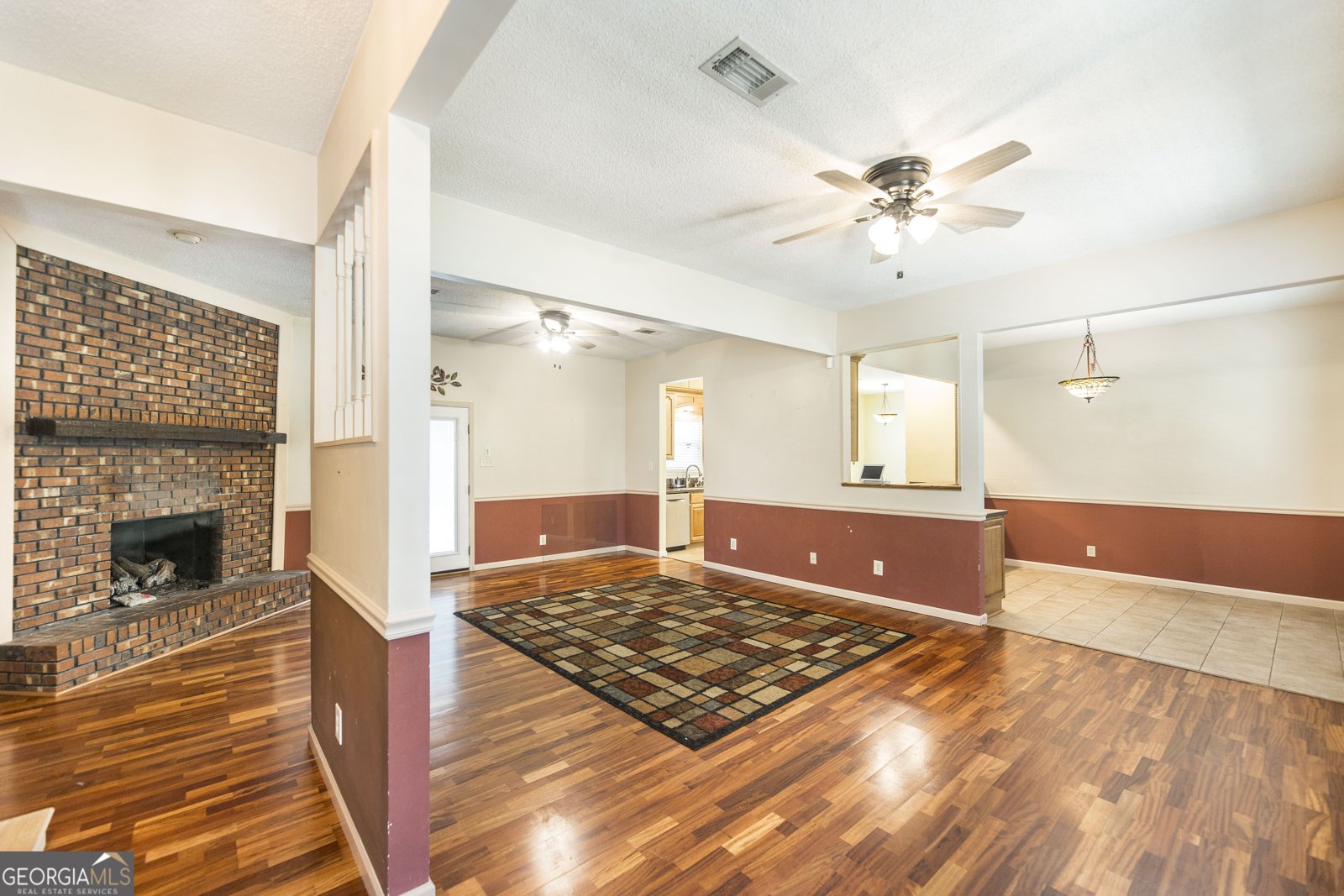 5828 Green Hill Drive Macon - 5