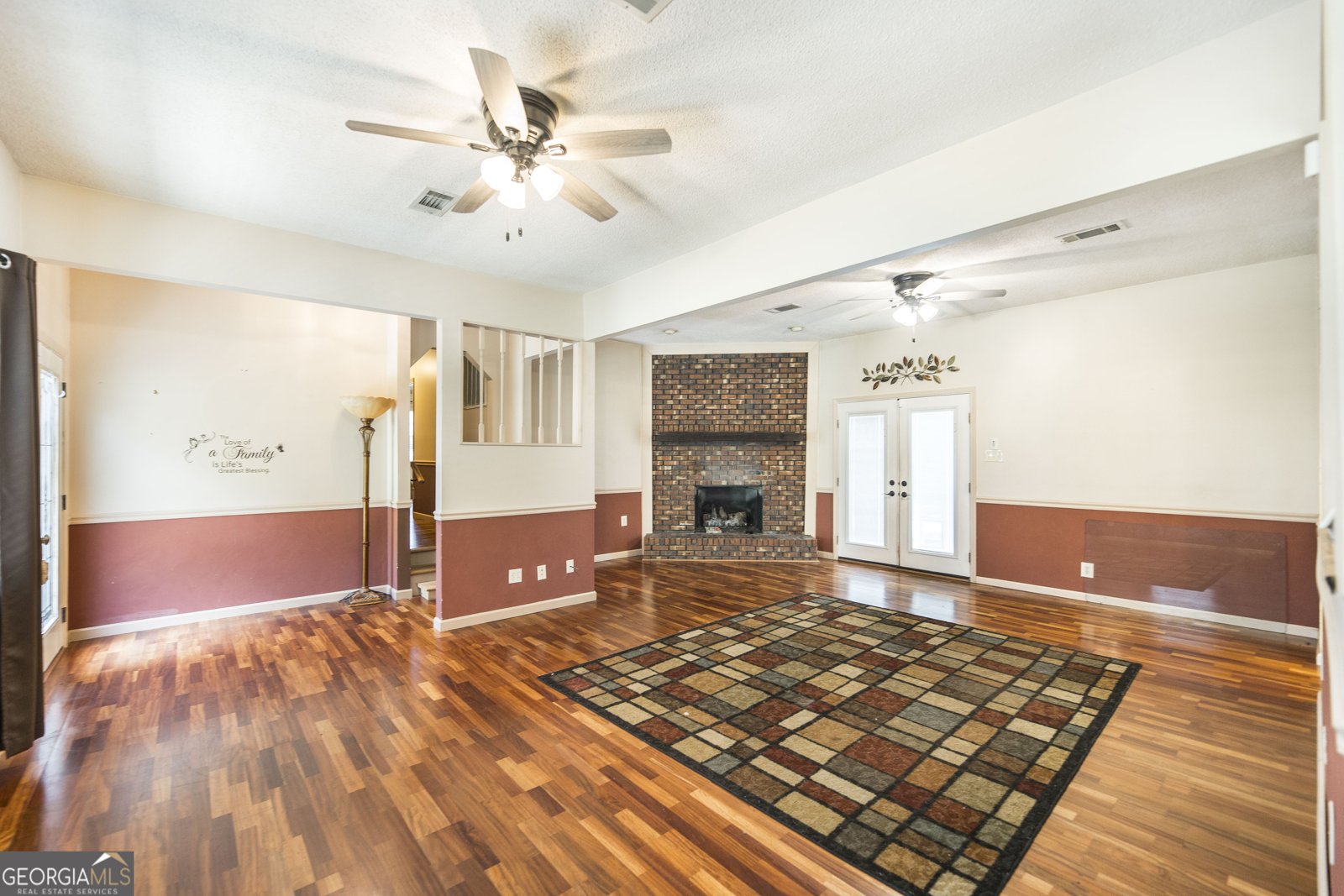 5828 Green Hill Drive Macon - 7
