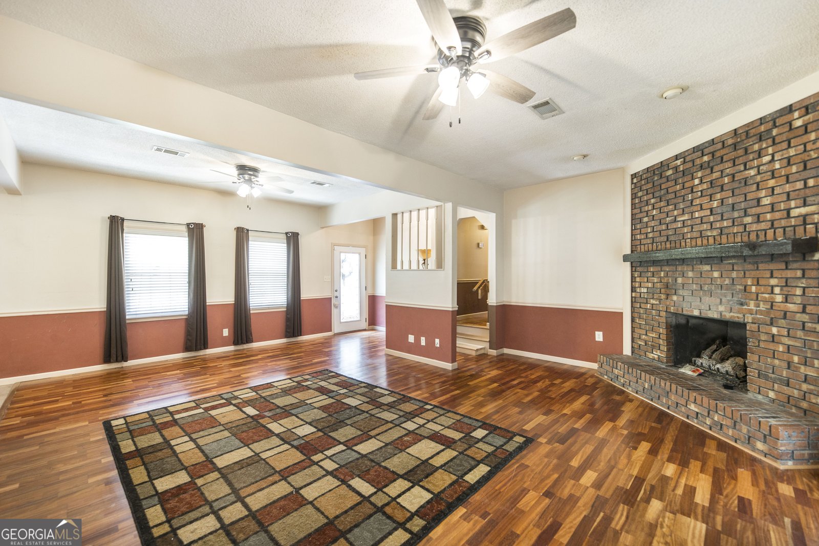 5828 Green Hill Drive Macon - 8