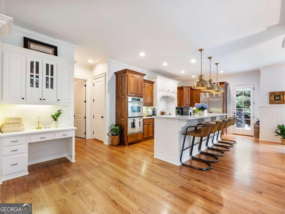 2392 Crimson King Drive Braselton - 1