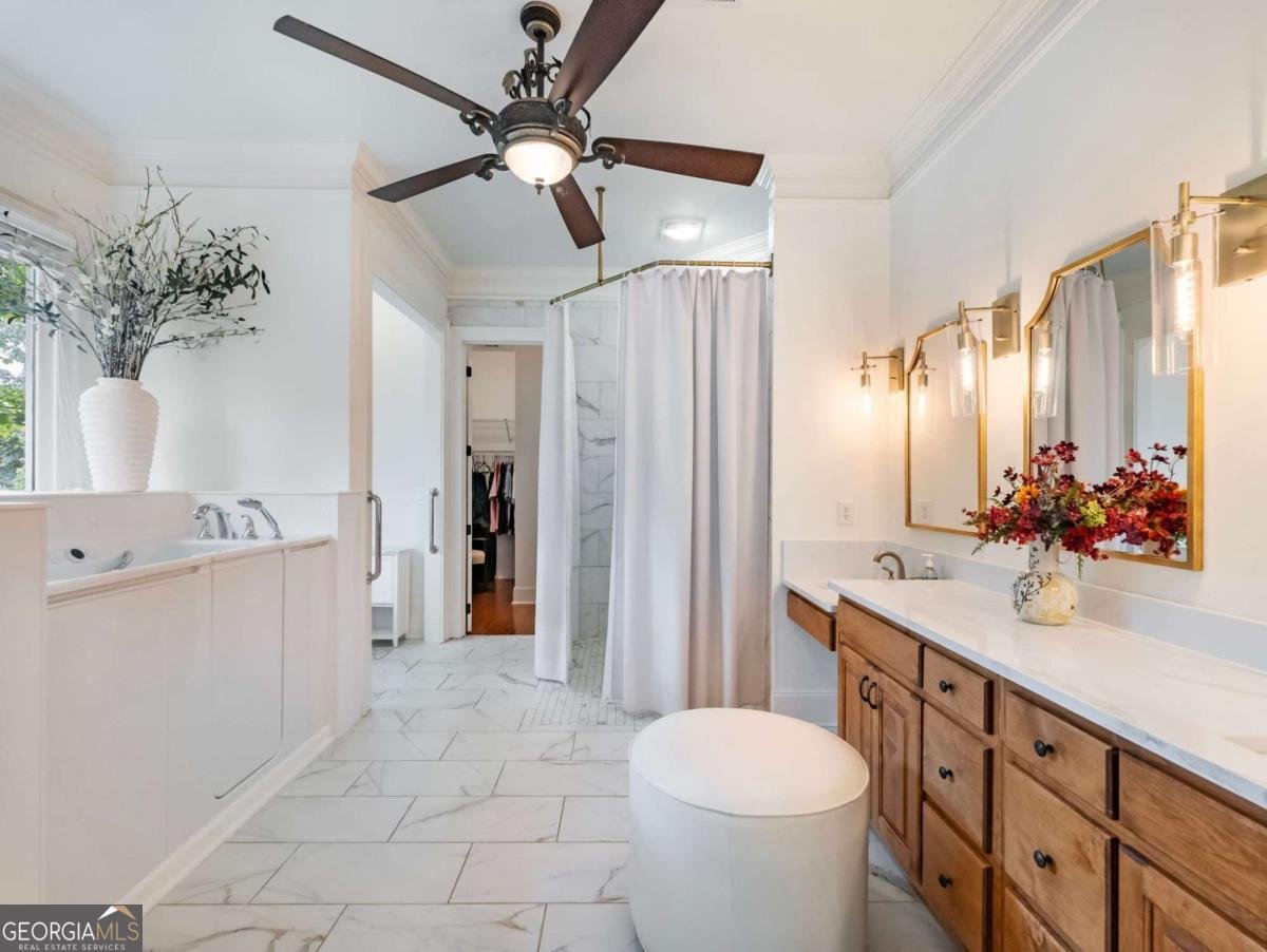 2392 Crimson King Drive Braselton - 17