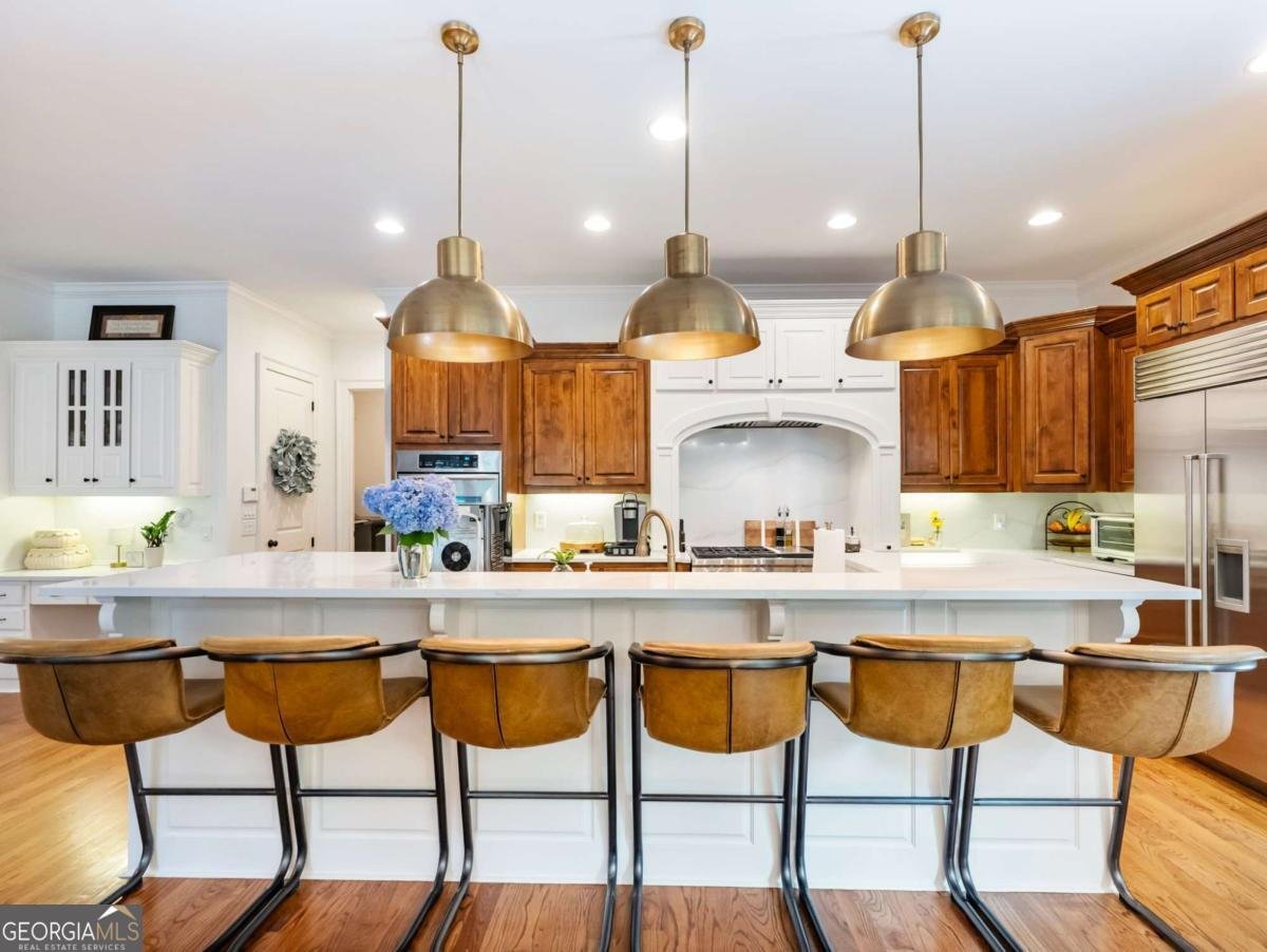 2392 Crimson King Drive Braselton - 2