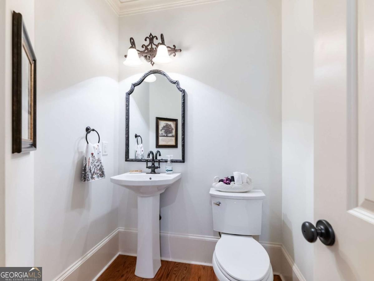 2392 Crimson King Drive Braselton - 24