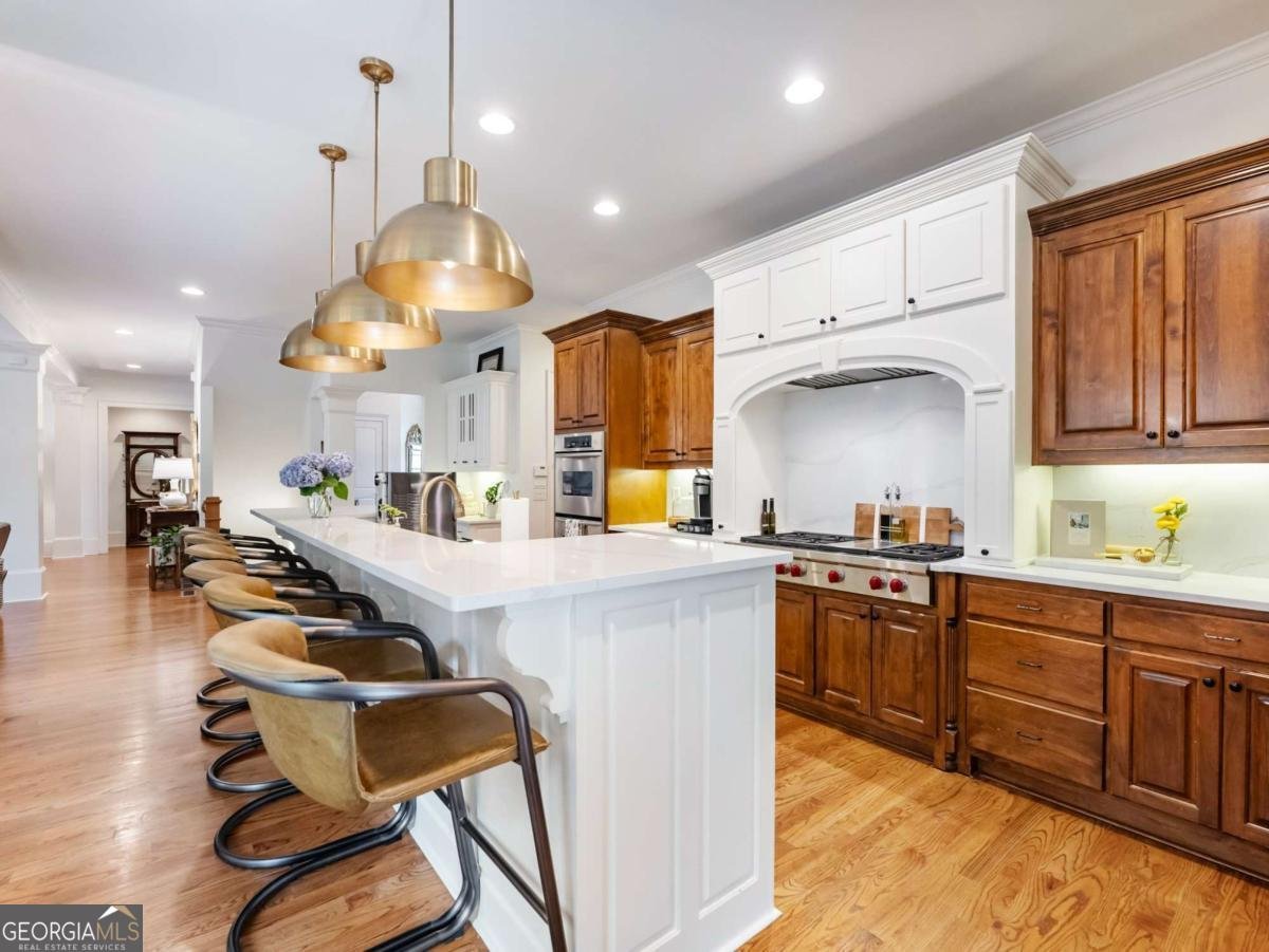 2392 Crimson King Drive Braselton - 3