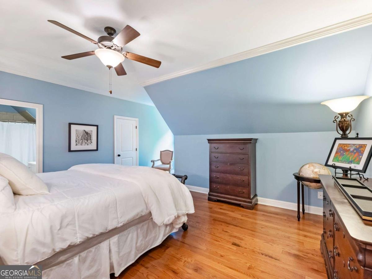 2392 Crimson King Drive Braselton - 33