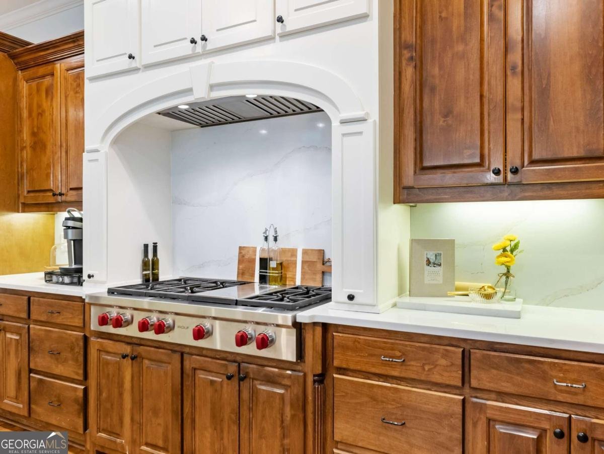 2392 Crimson King Drive Braselton - 4