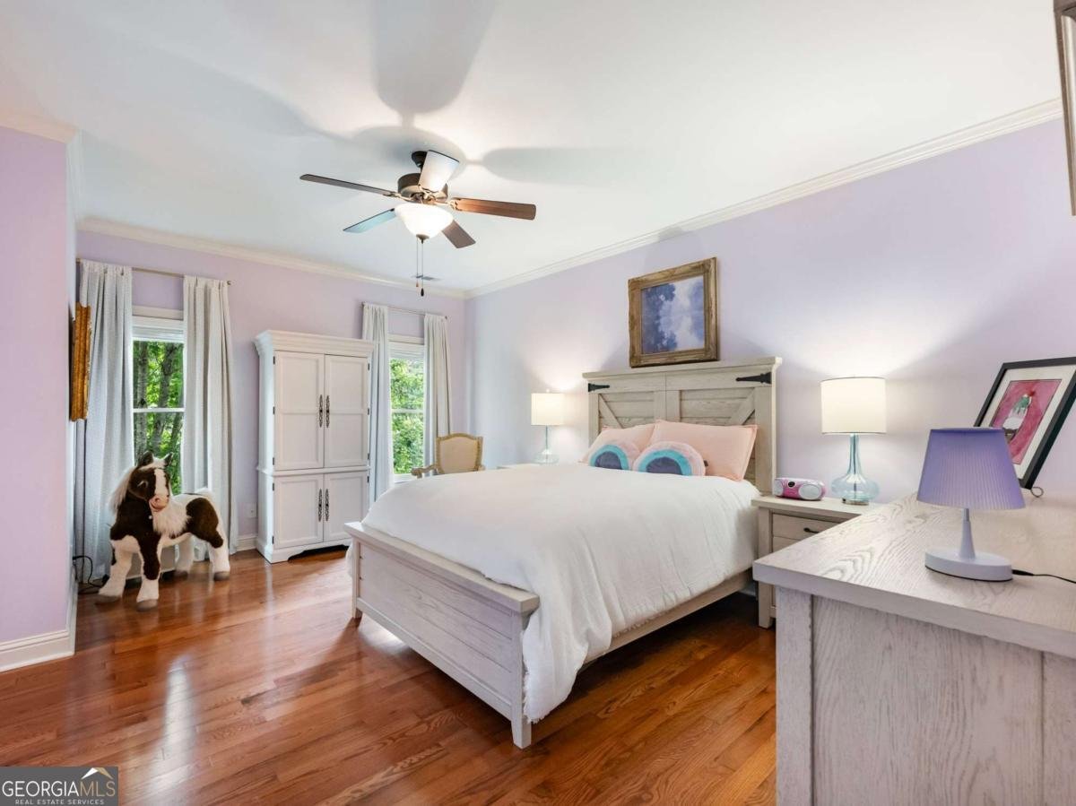 2392 Crimson King Drive Braselton - 41