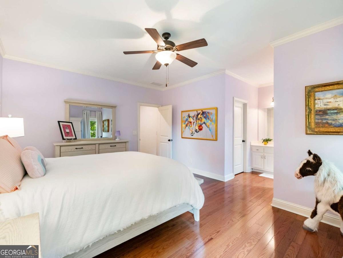 2392 Crimson King Drive Braselton - 42