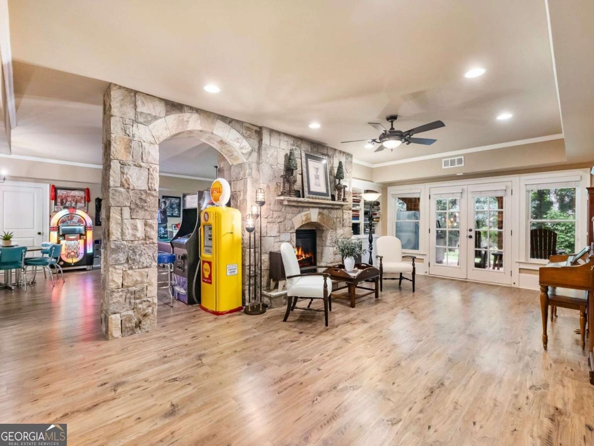 2392 Crimson King Drive Braselton - 45