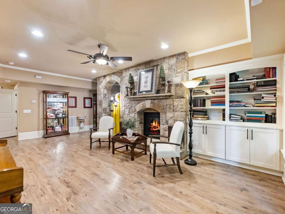 2392 Crimson King Drive Braselton - 46