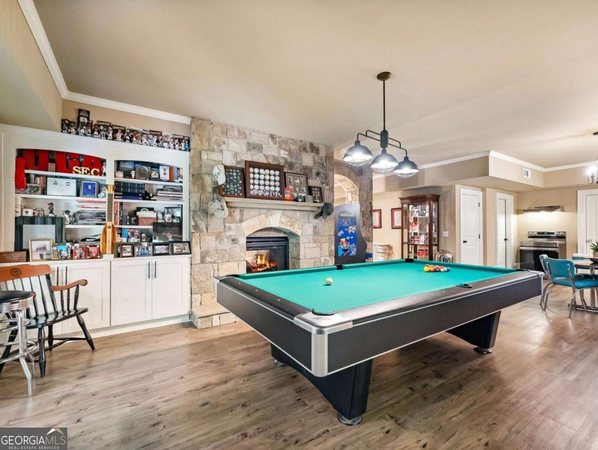 2392 Crimson King Drive Braselton - 48