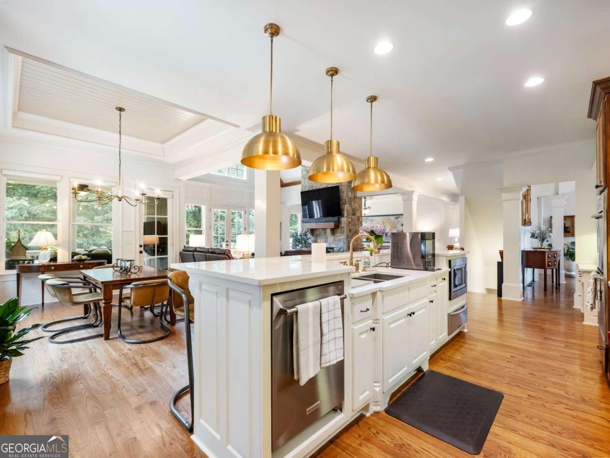 2392 Crimson King Drive Braselton - 5