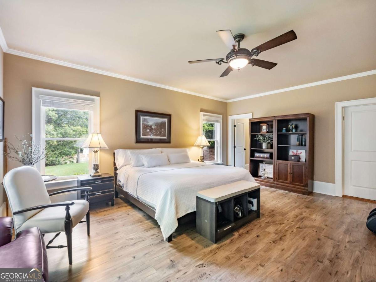 2392 Crimson King Drive Braselton - 53