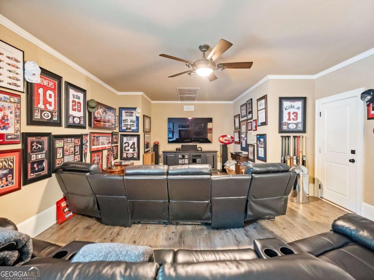2392 Crimson King Drive Braselton - 57