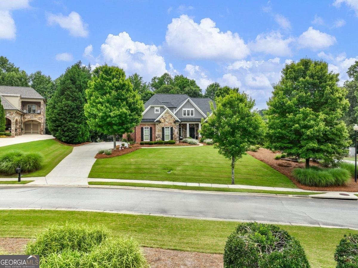 2392 Crimson King Drive Braselton - 60
