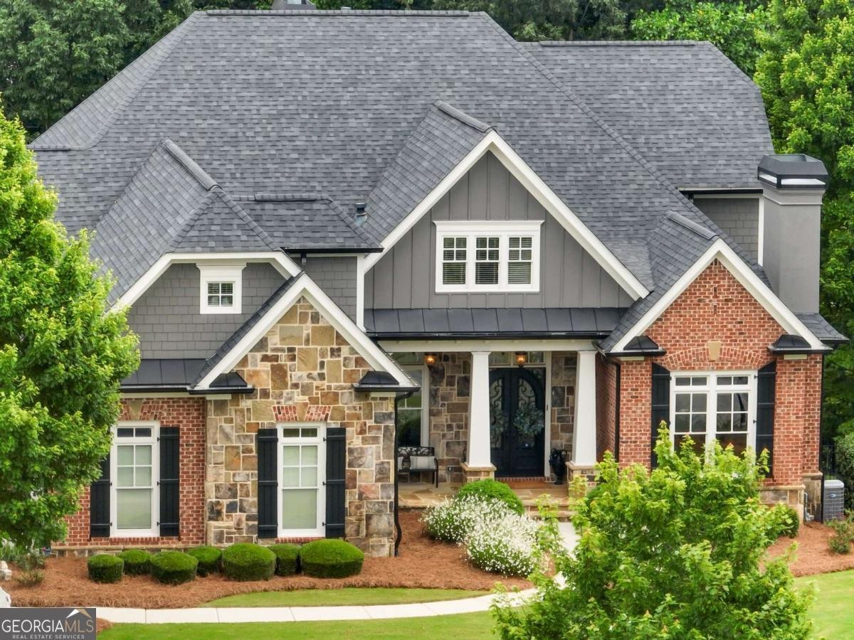 2392 Crimson King Drive Braselton - 62