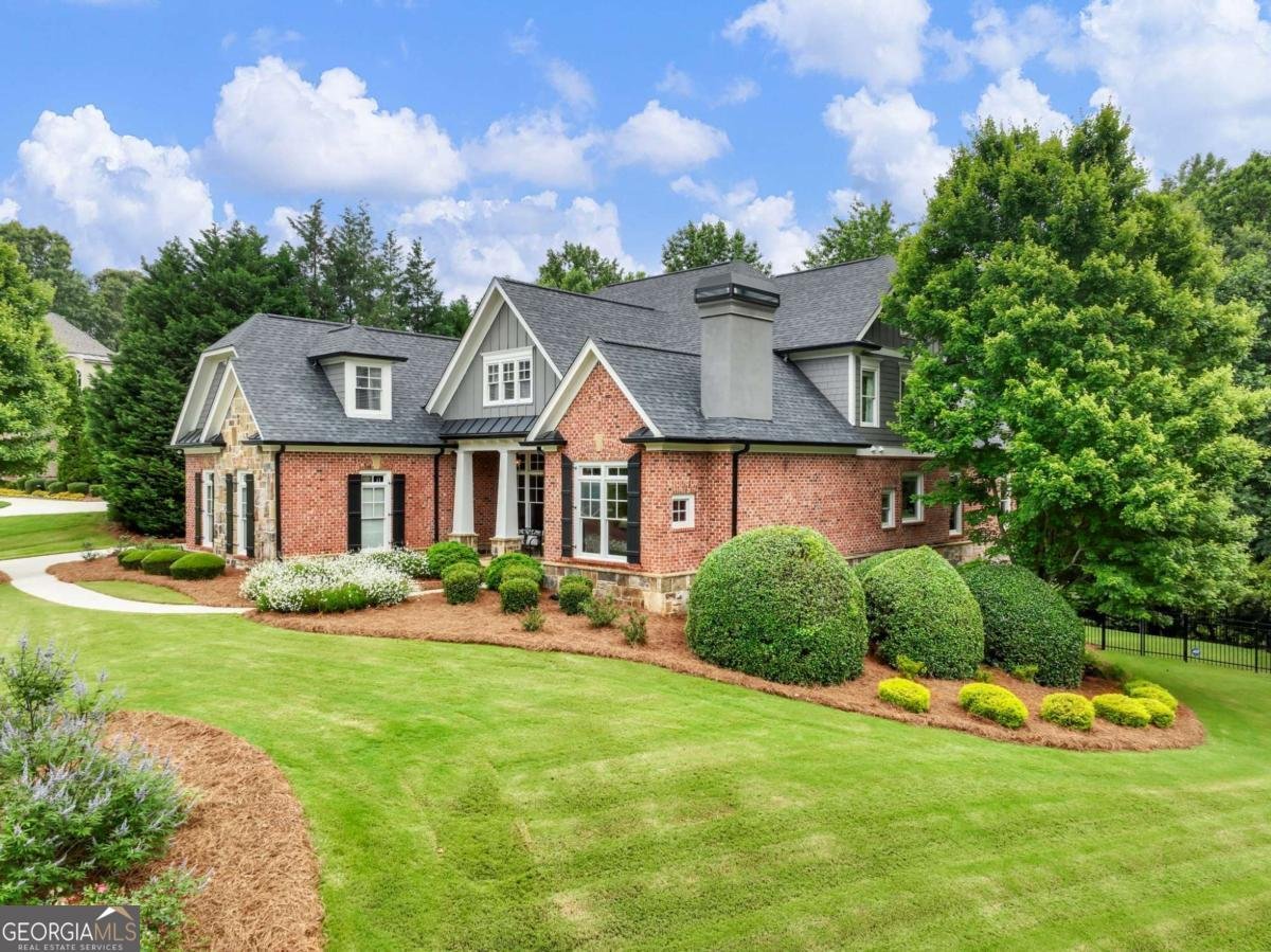 2392 Crimson King Drive Braselton - 65