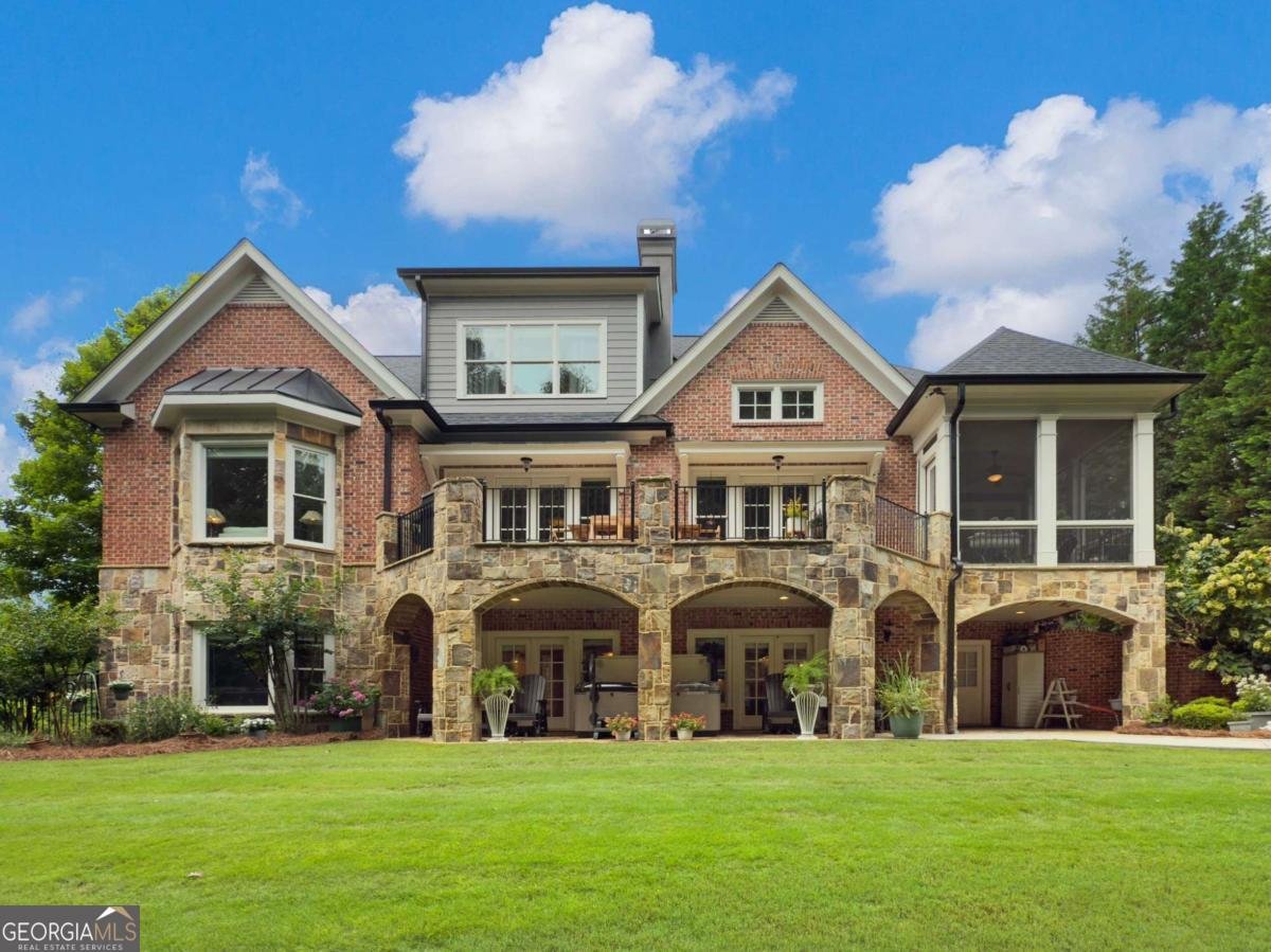 2392 Crimson King Drive Braselton - 66