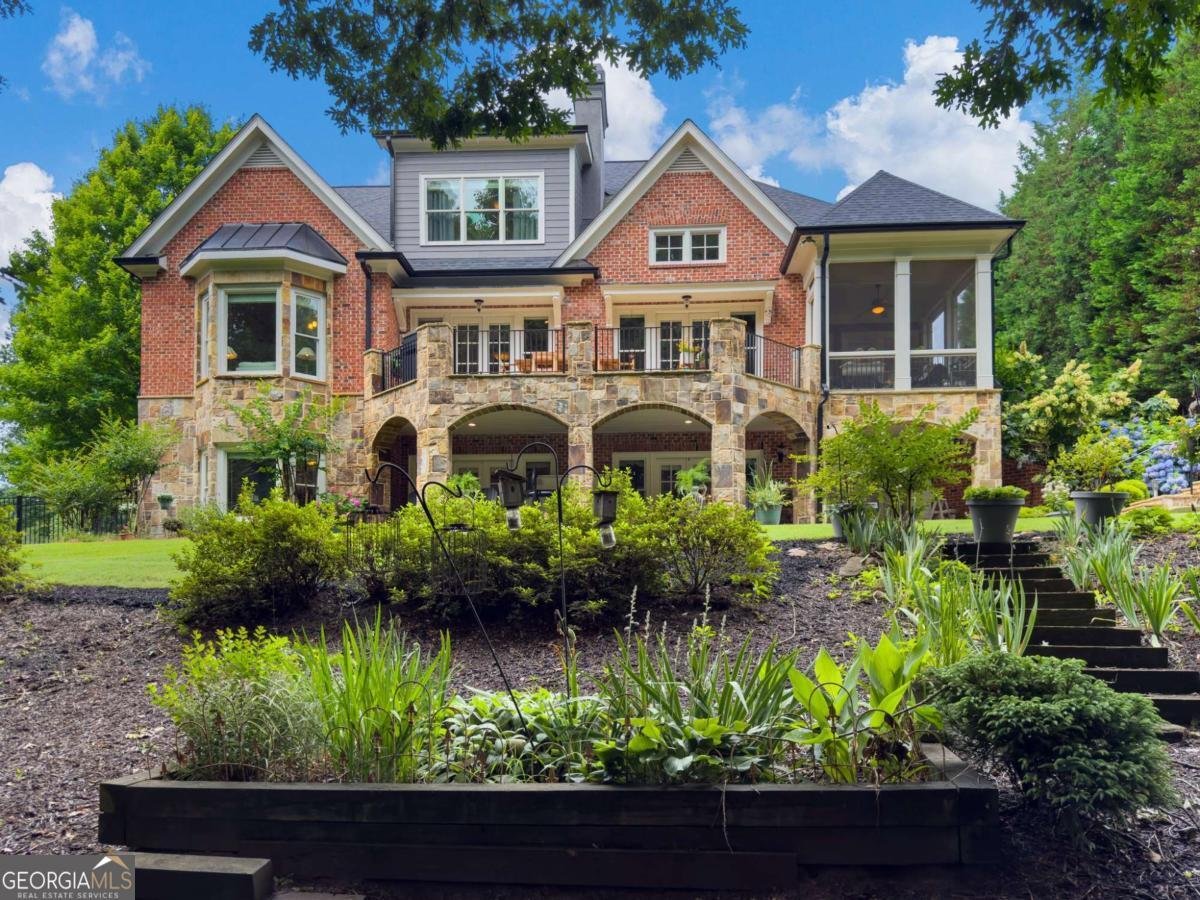 2392 Crimson King Drive Braselton - 70