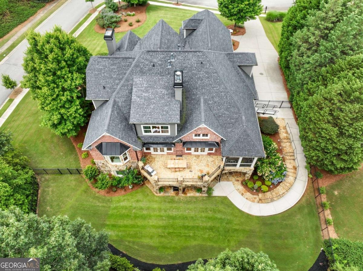 2392 Crimson King Drive Braselton - 76
