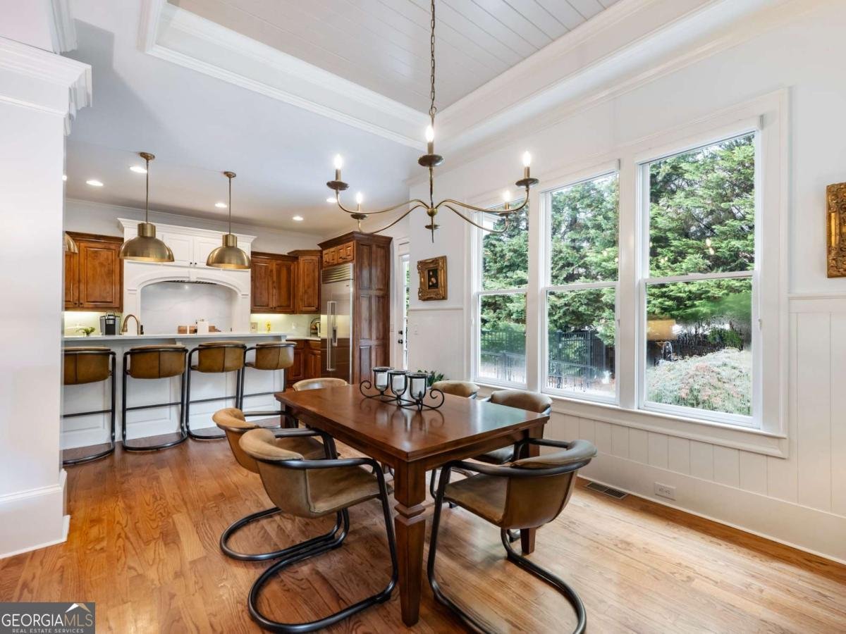2392 Crimson King Drive Braselton - 9
