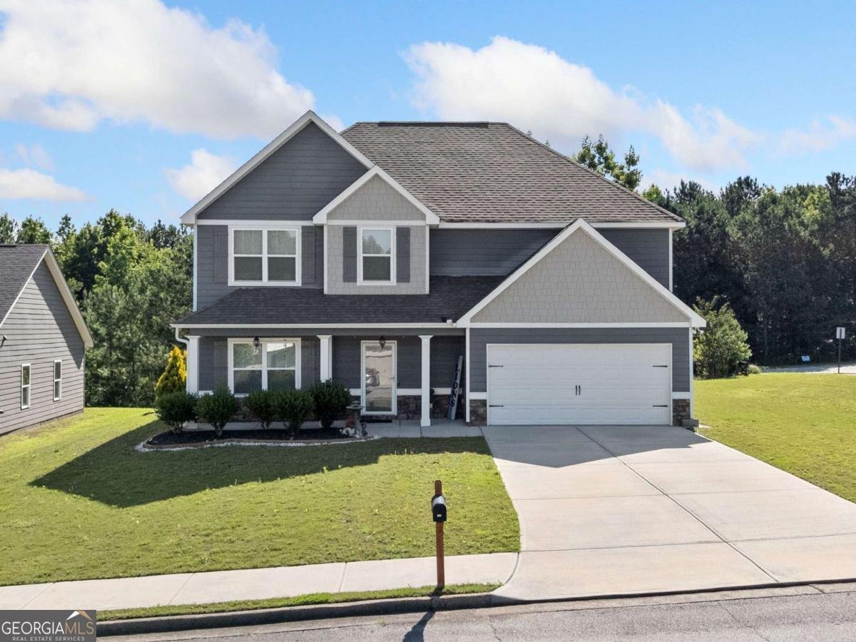 306 Springwater Way Bremen - 1