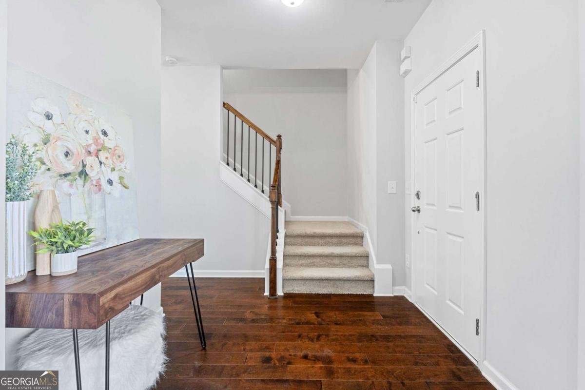 306 Springwater Way Bremen - 2
