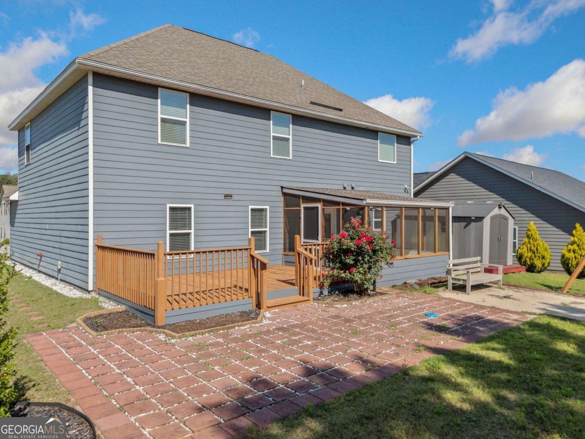 306 Springwater Way Bremen - 27