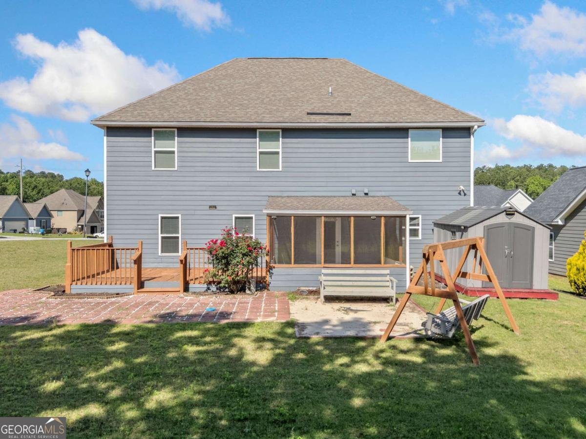 306 Springwater Way Bremen - 28