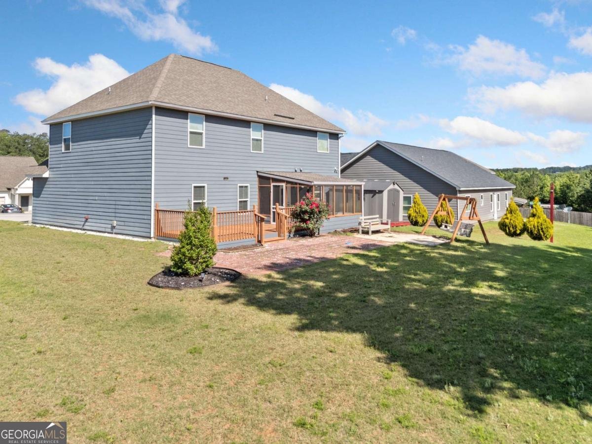 306 Springwater Way Bremen - 29