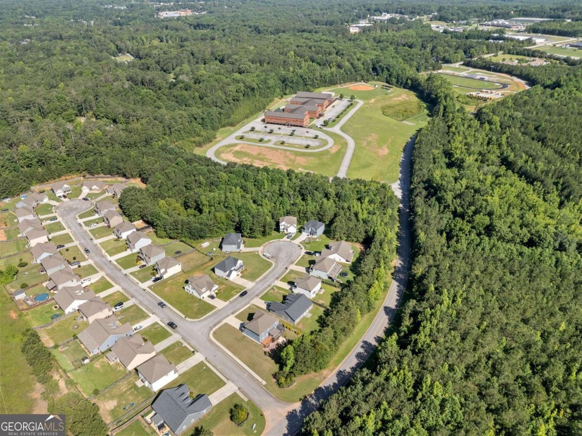 306 Springwater Way Bremen - 32