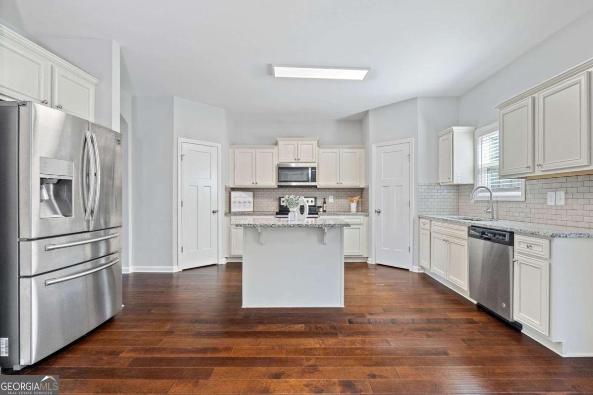 306 Springwater Way Bremen - 5