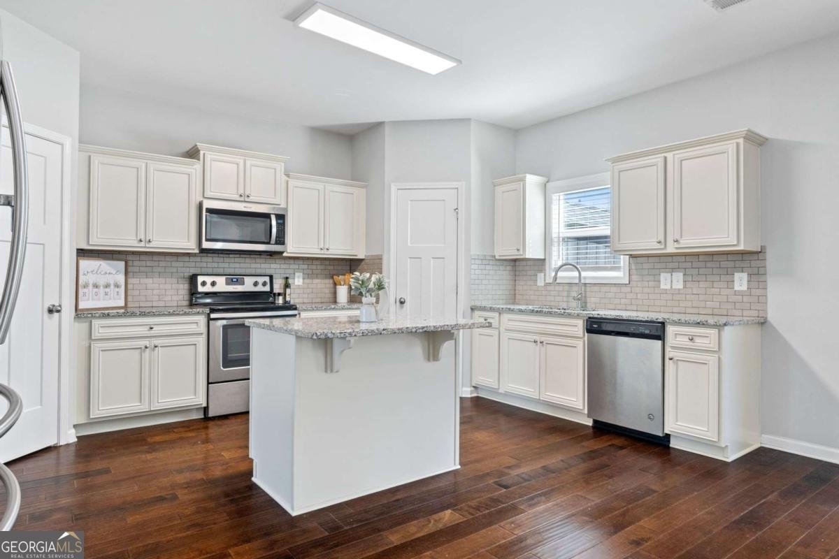 306 Springwater Way Bremen - 6