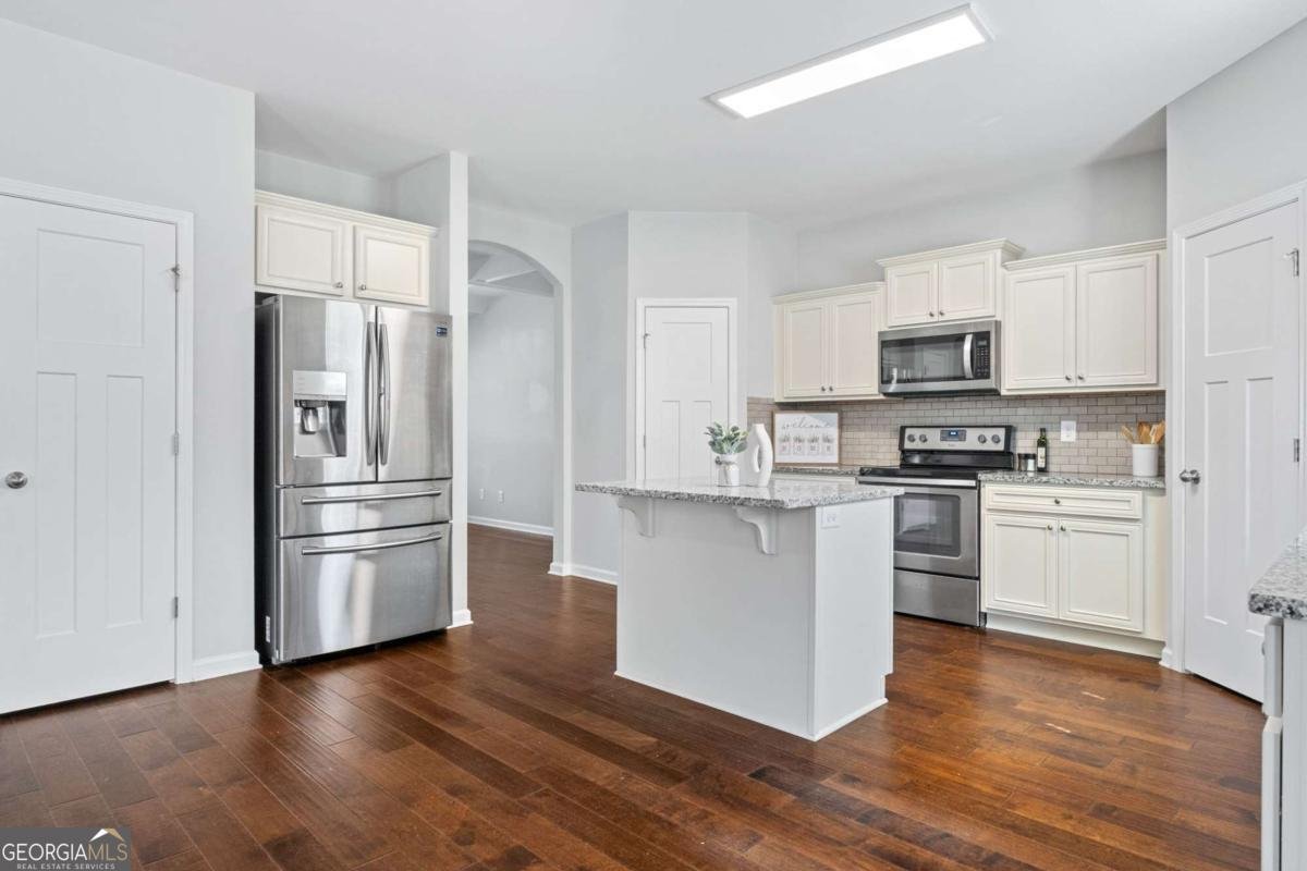 306 Springwater Way Bremen - 7