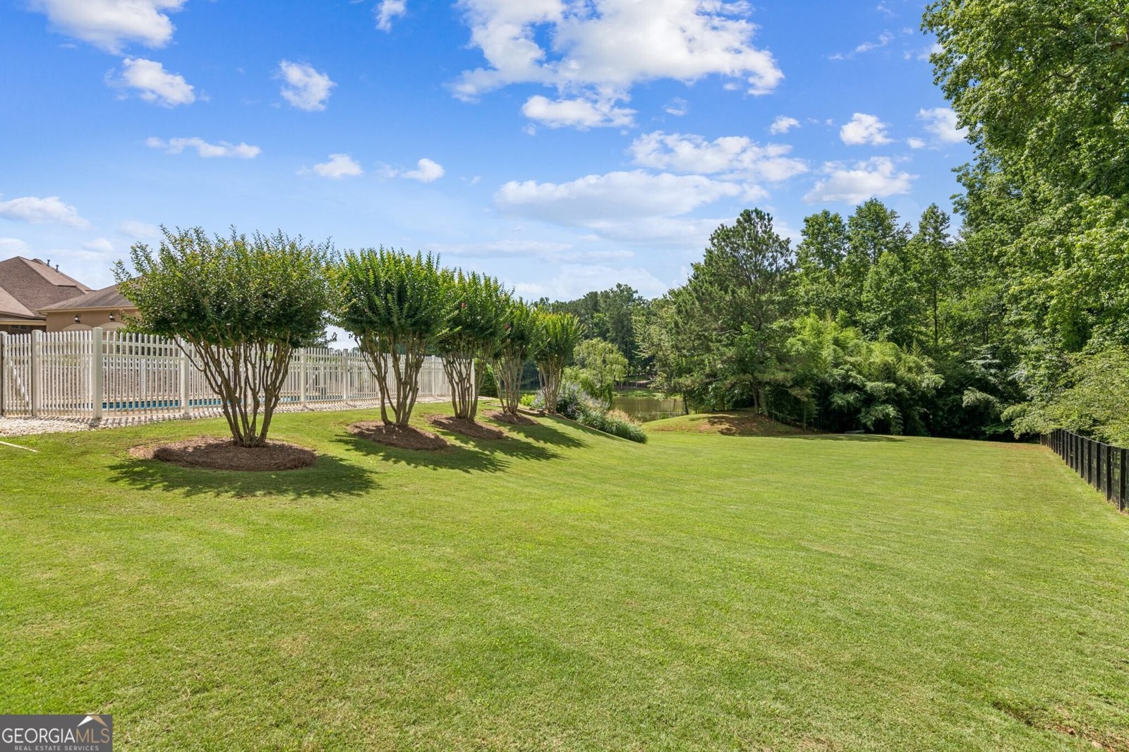 317 Red Gate Overlook Canton - 1
